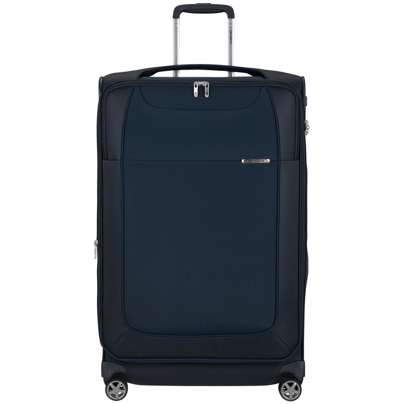 Samsonite Trolley Grande Espandibile D'Lite 78 cm - 1