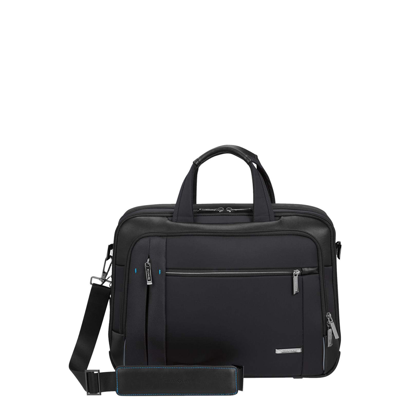 Samsonite Borsa Porta PC Espandibile Sprectrolite 3.0 15.6 - 1