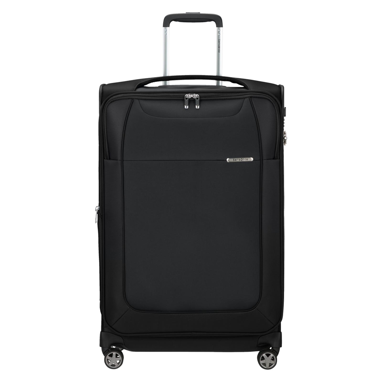 Samsonite Trolley Grande Espandibile D'Lite 71 cm - 1