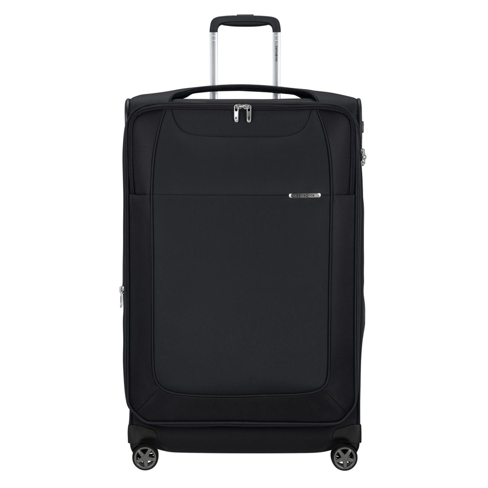 Samsonite Trolley XL Espandibile D'Lite 78 cm - 1