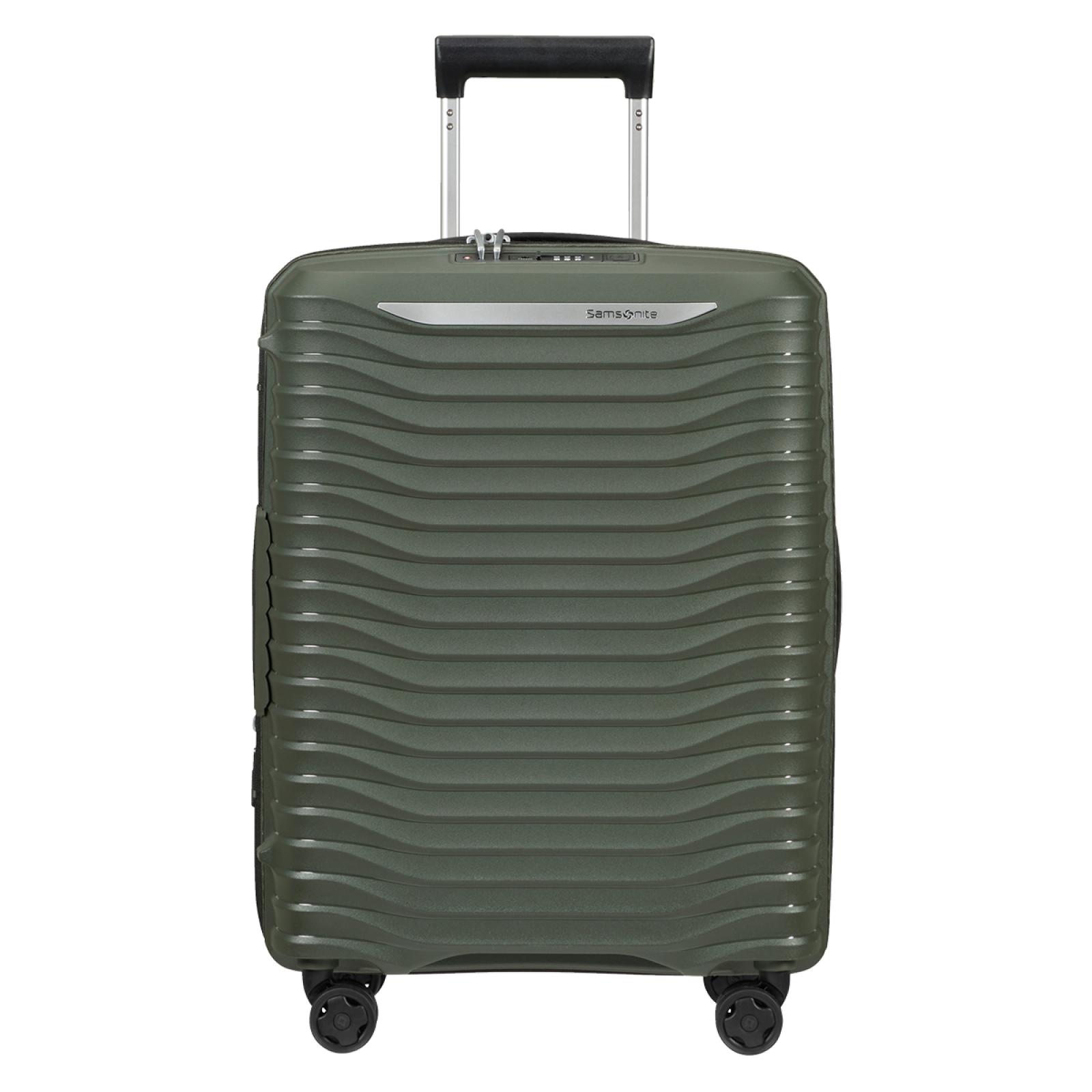 Samsonite Bagaglio a mano Espandibile Upscape 55 cm - 1