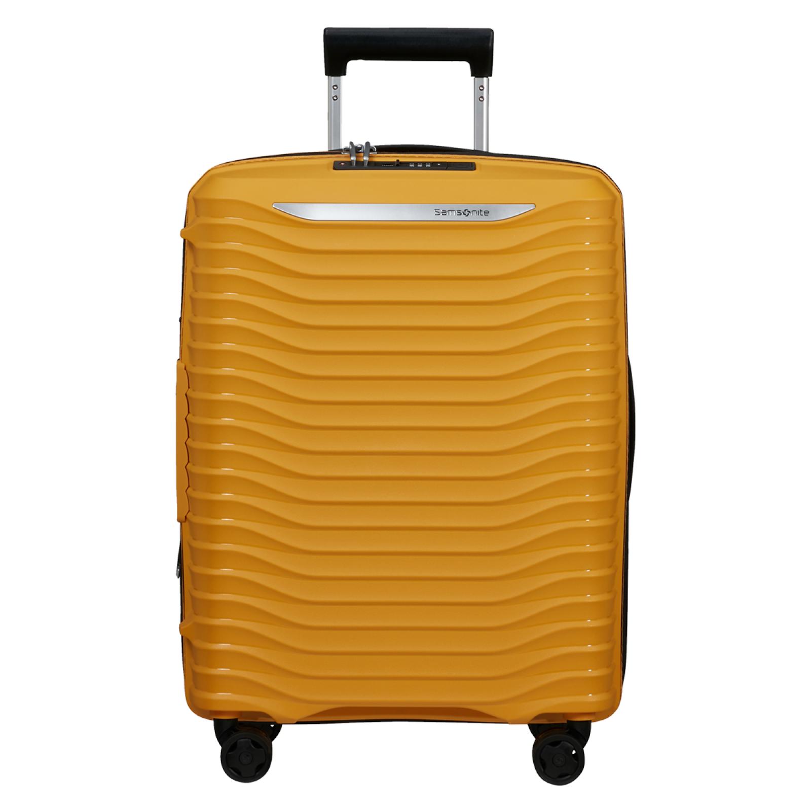 Samsonite Bagaglio a mano Espandibile Upscape 55 cm - 1