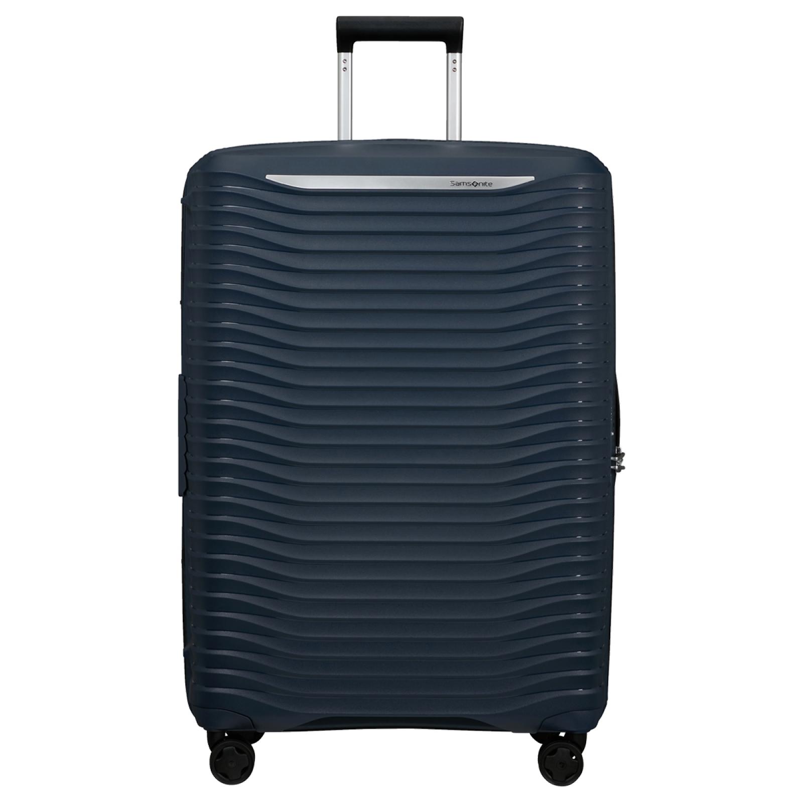 Samsonite Trolley Grande Espandibile Upscape 75 cm - 1