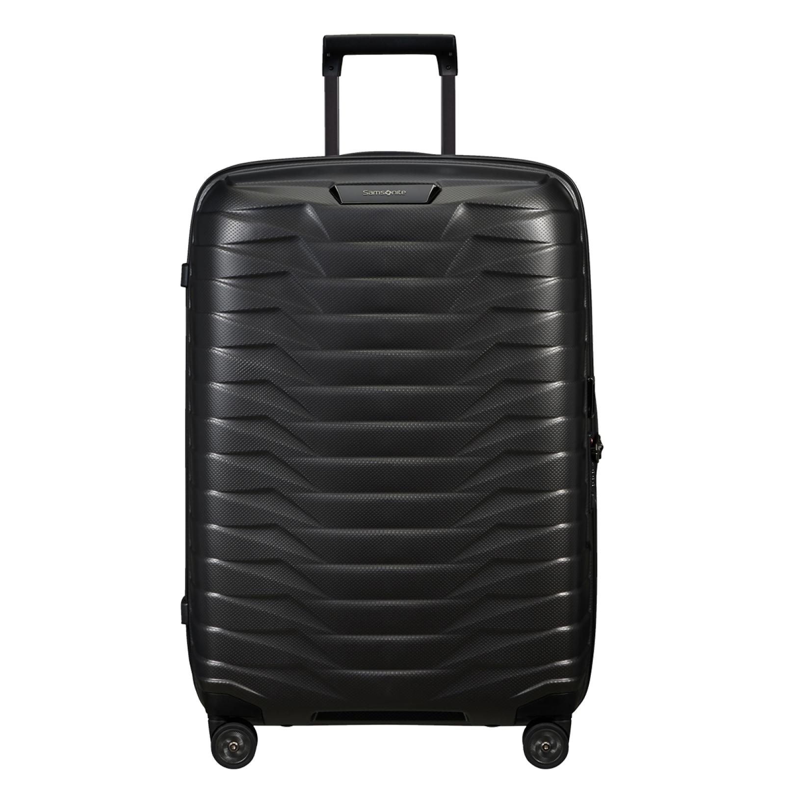 Samsonite Trolley Medio Proxis 69 cm - 1