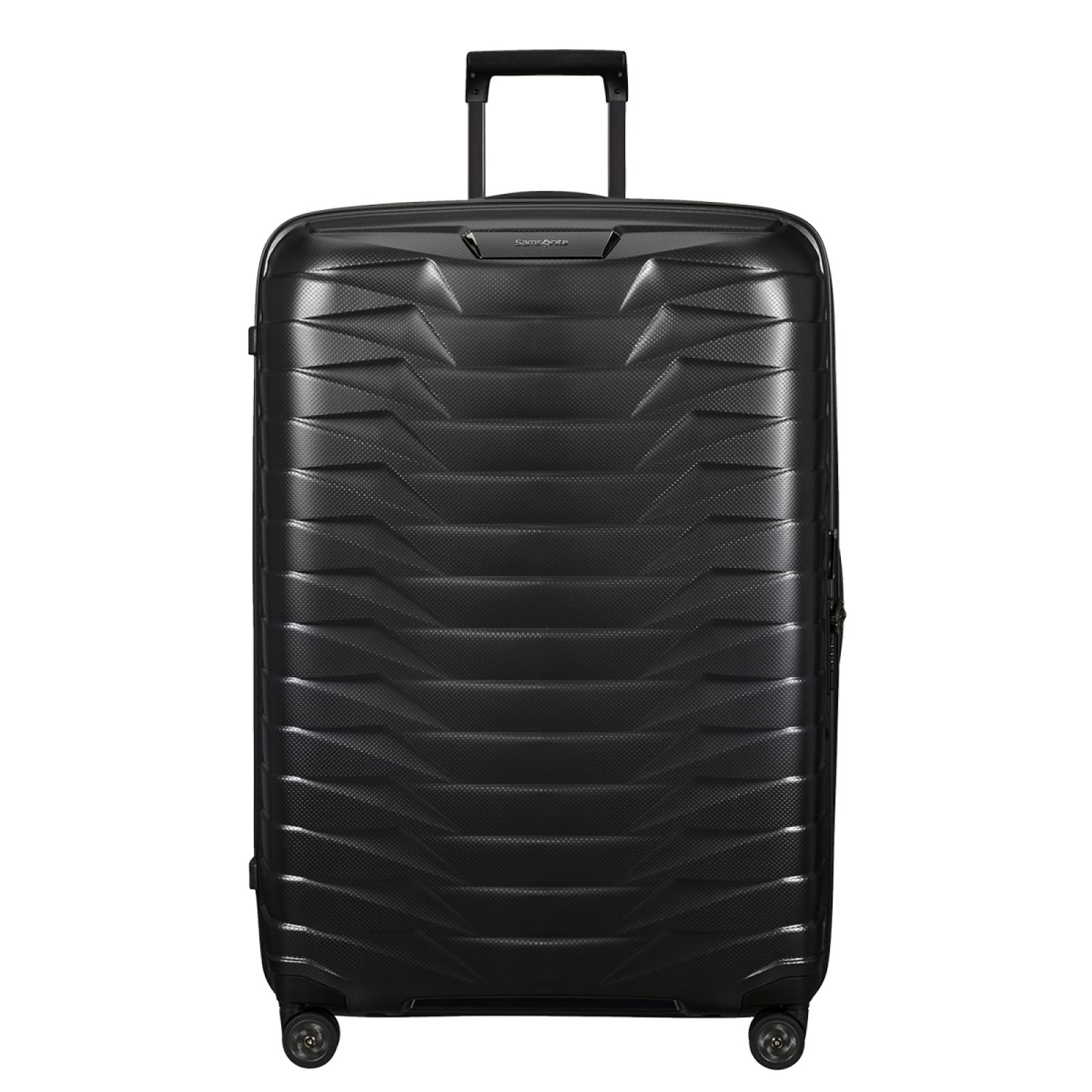 Samsonite Trolley XL Proxis 81 cm - 1