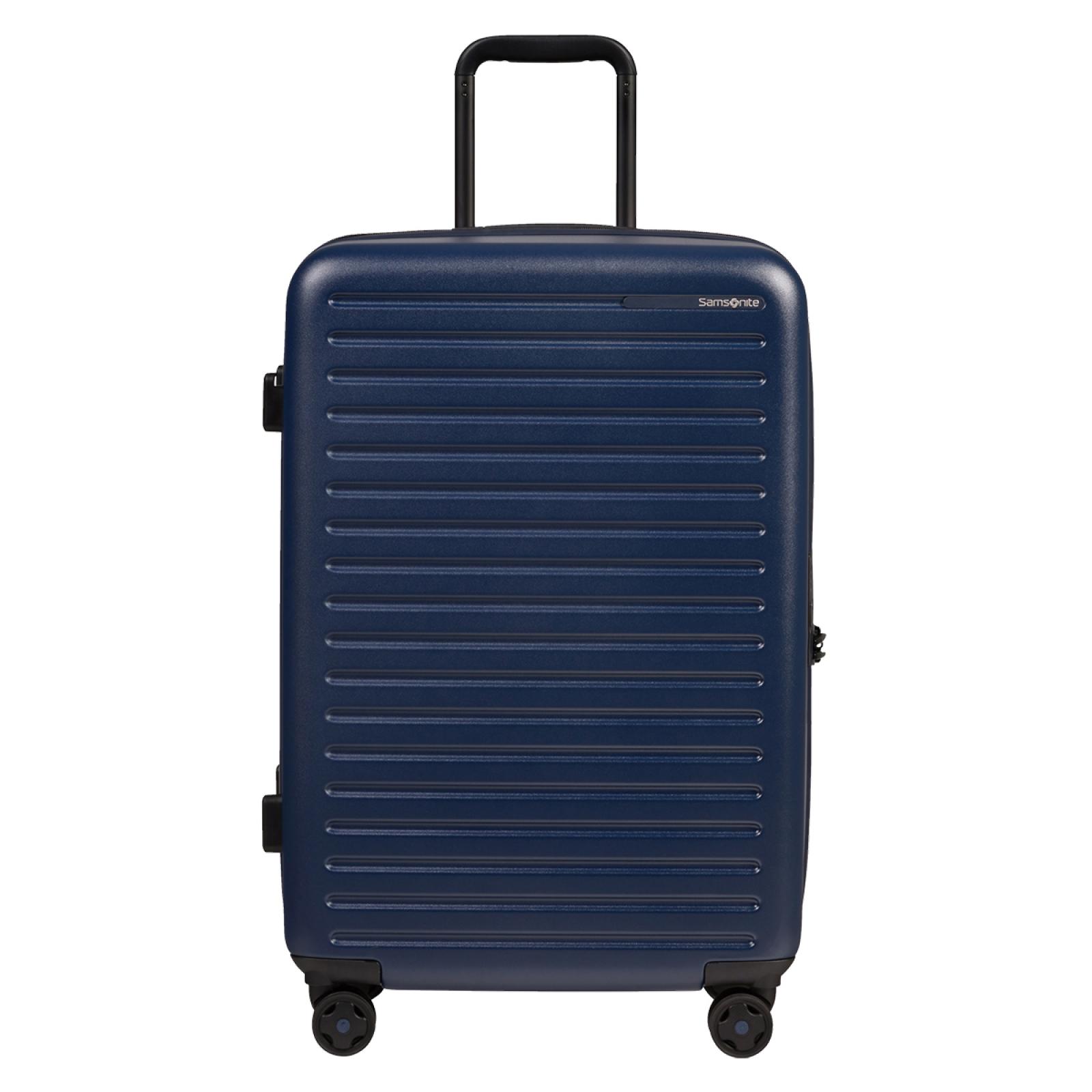 Samsonite Trolley Medio Stackd 68 cm - 1