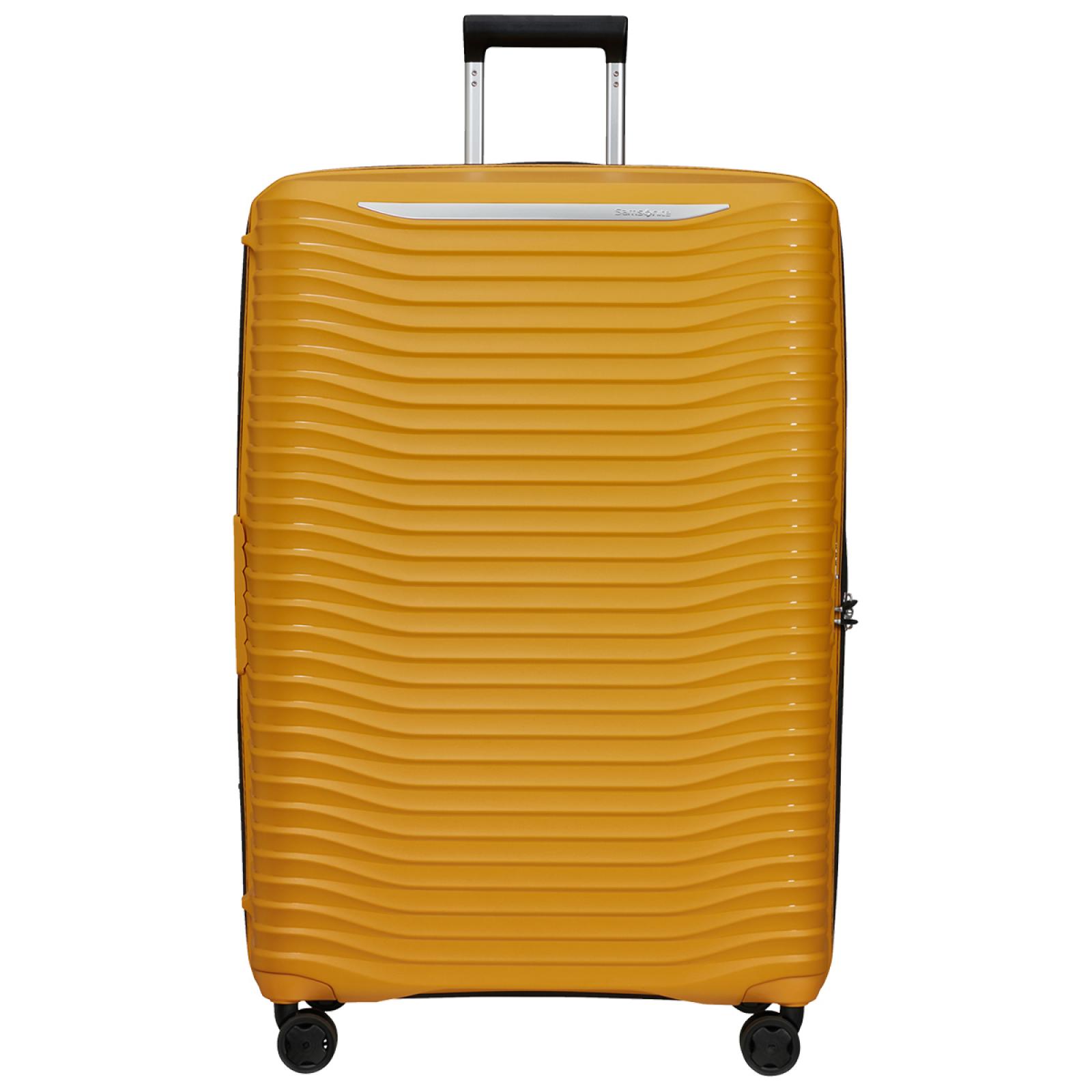 Samsonite Trolley XL Espandibile Upscape 81 cm - 1