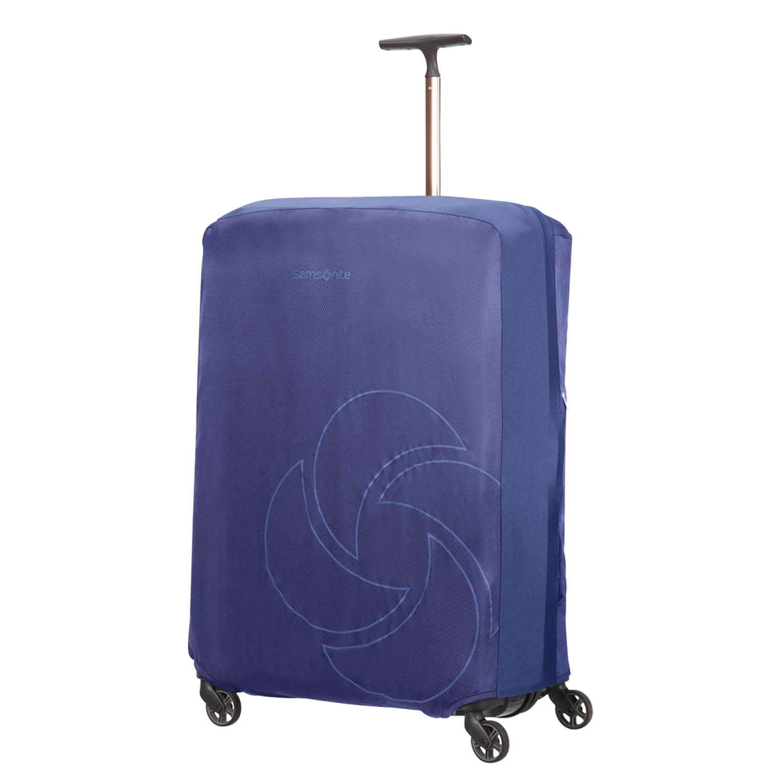 Samsonite Cover XL 81 cm - 1