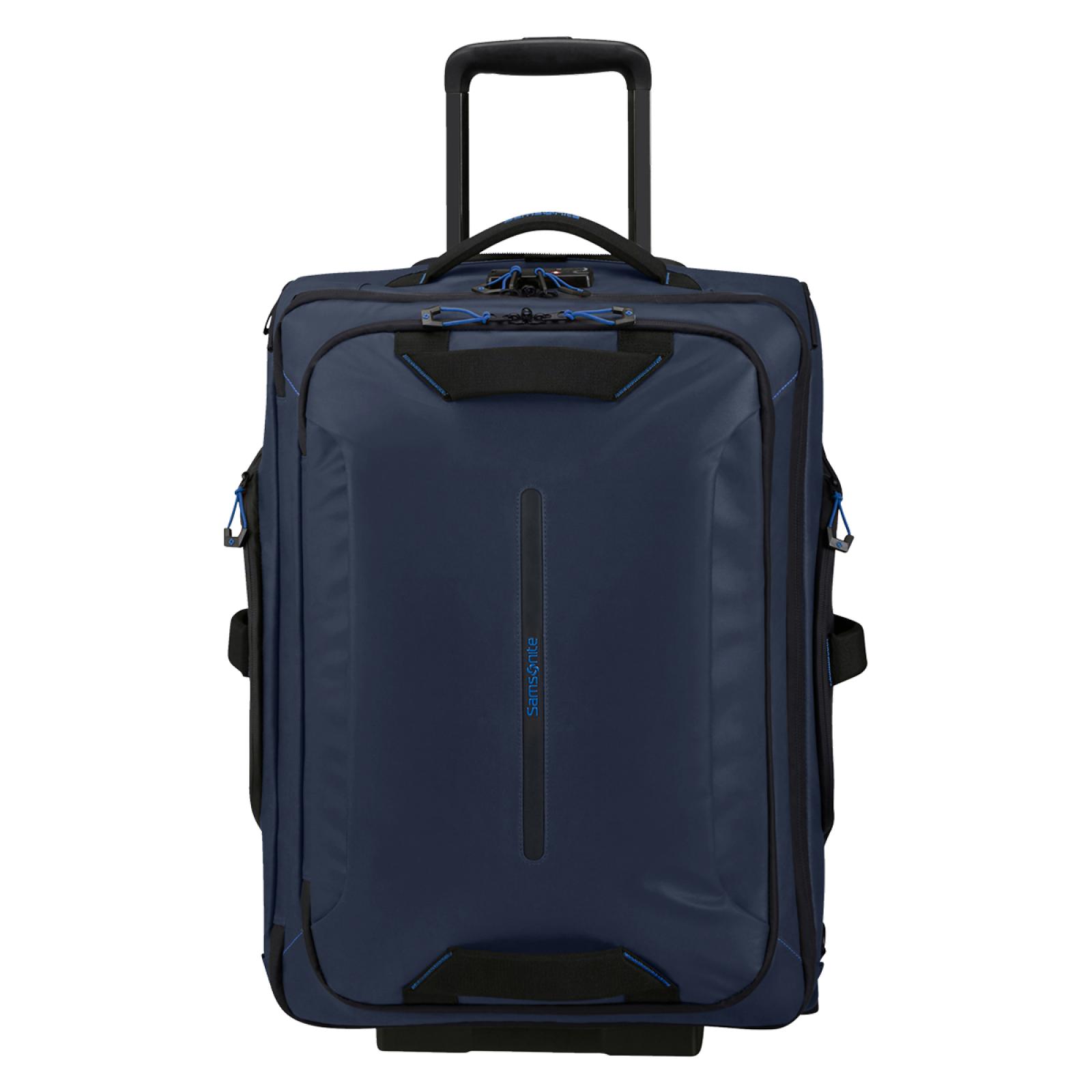 Samsonite Borsone con ruote Ecodiver 55 cm - 1