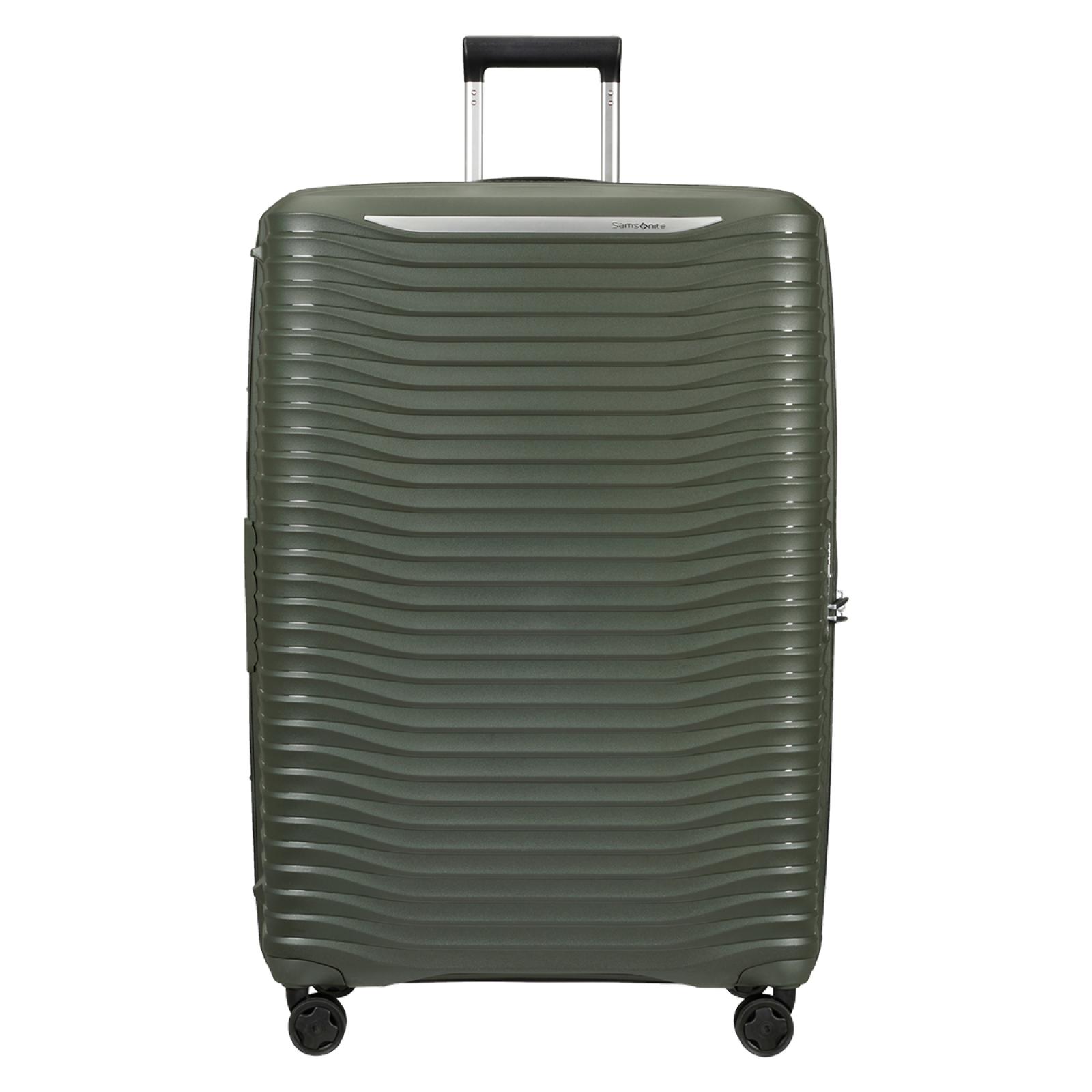 Samsonite Trolley XL Espandibile Upscape 81 cm - 1