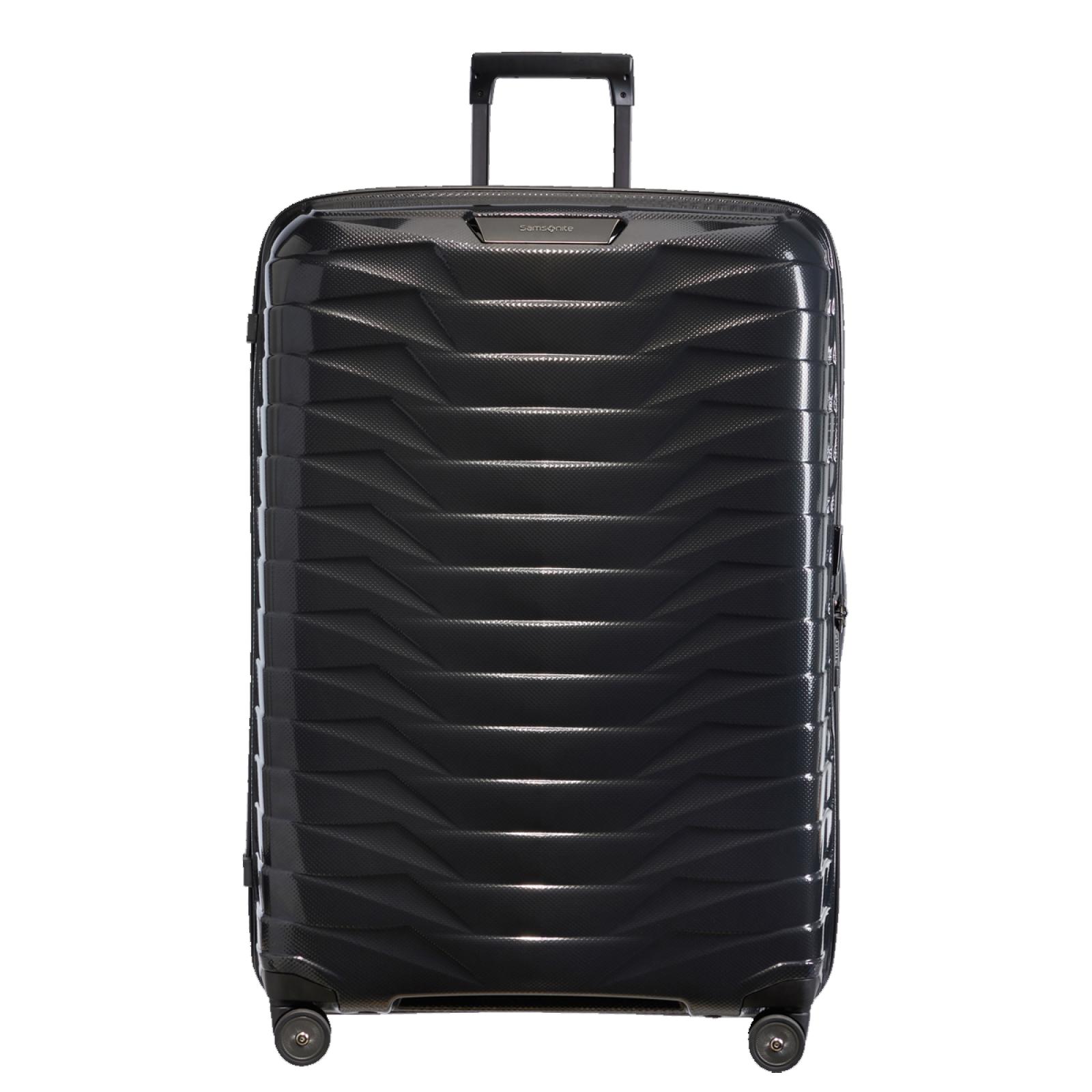 Samsonite Trolley XL Proxis 81 cm - 1