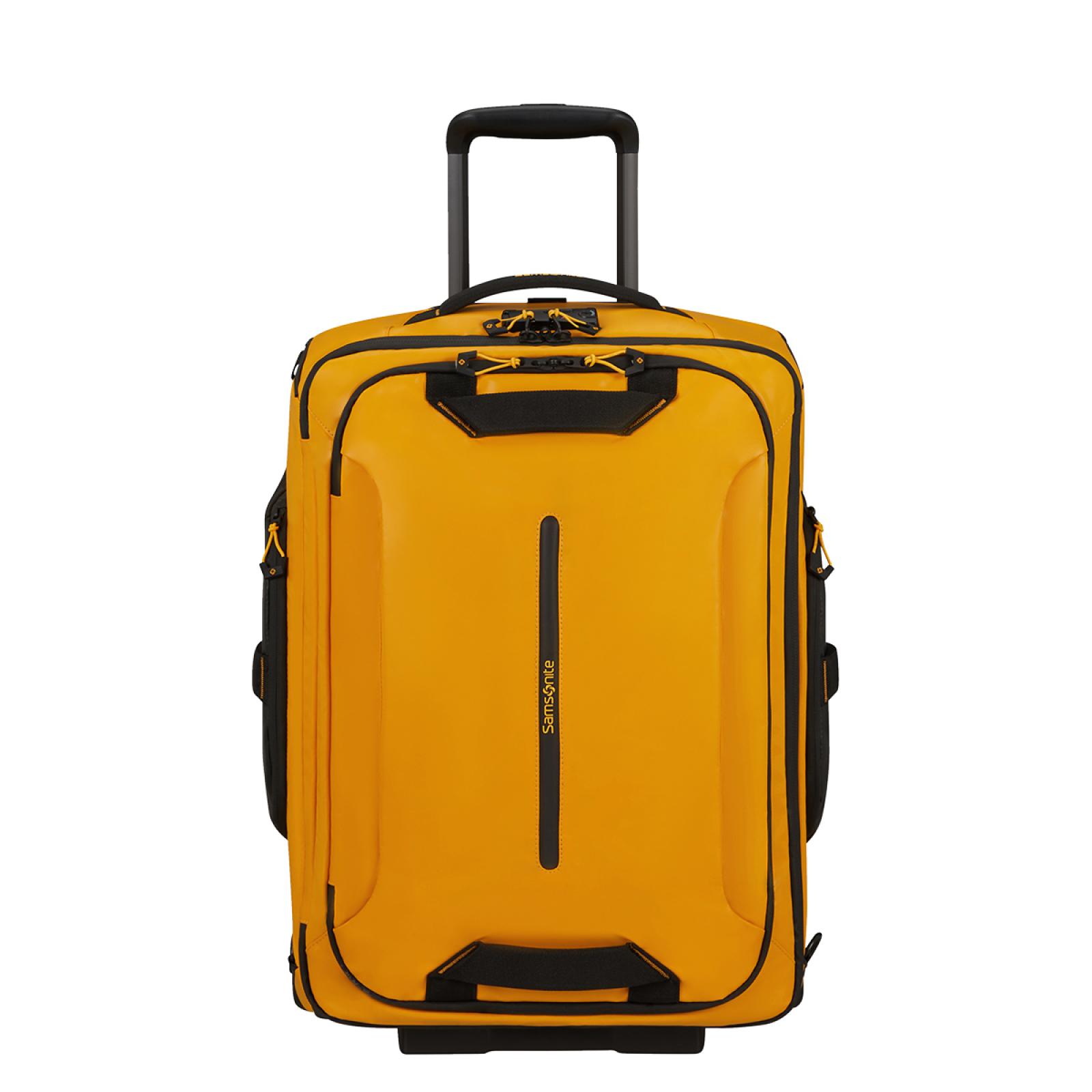 Samsonite Borsone con ruote Ecodiver 55 cm - 1