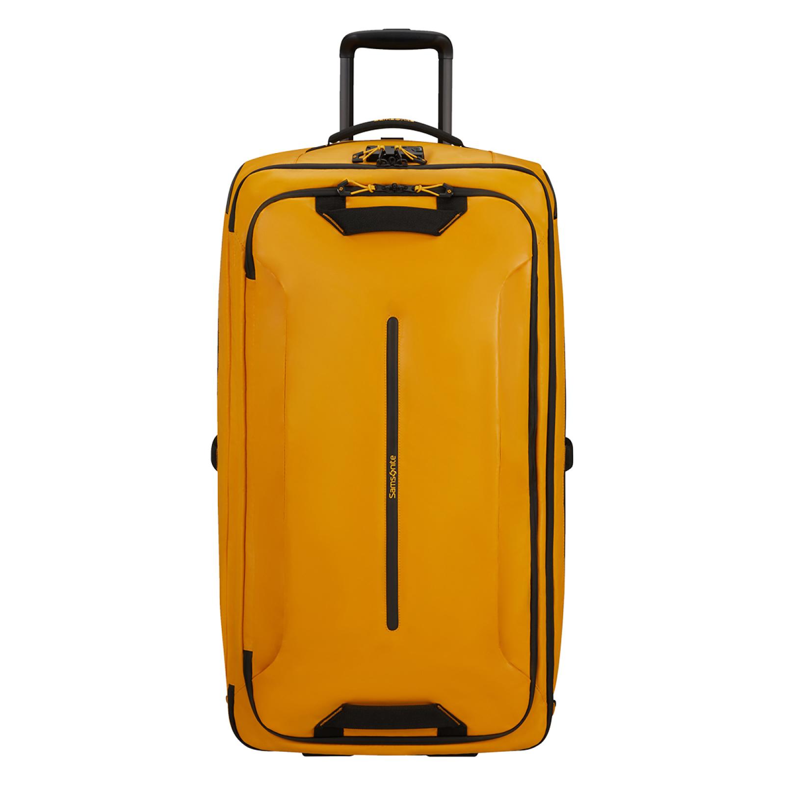 Samsonite Borsone con ruote Ecodiver 79 cm - 1