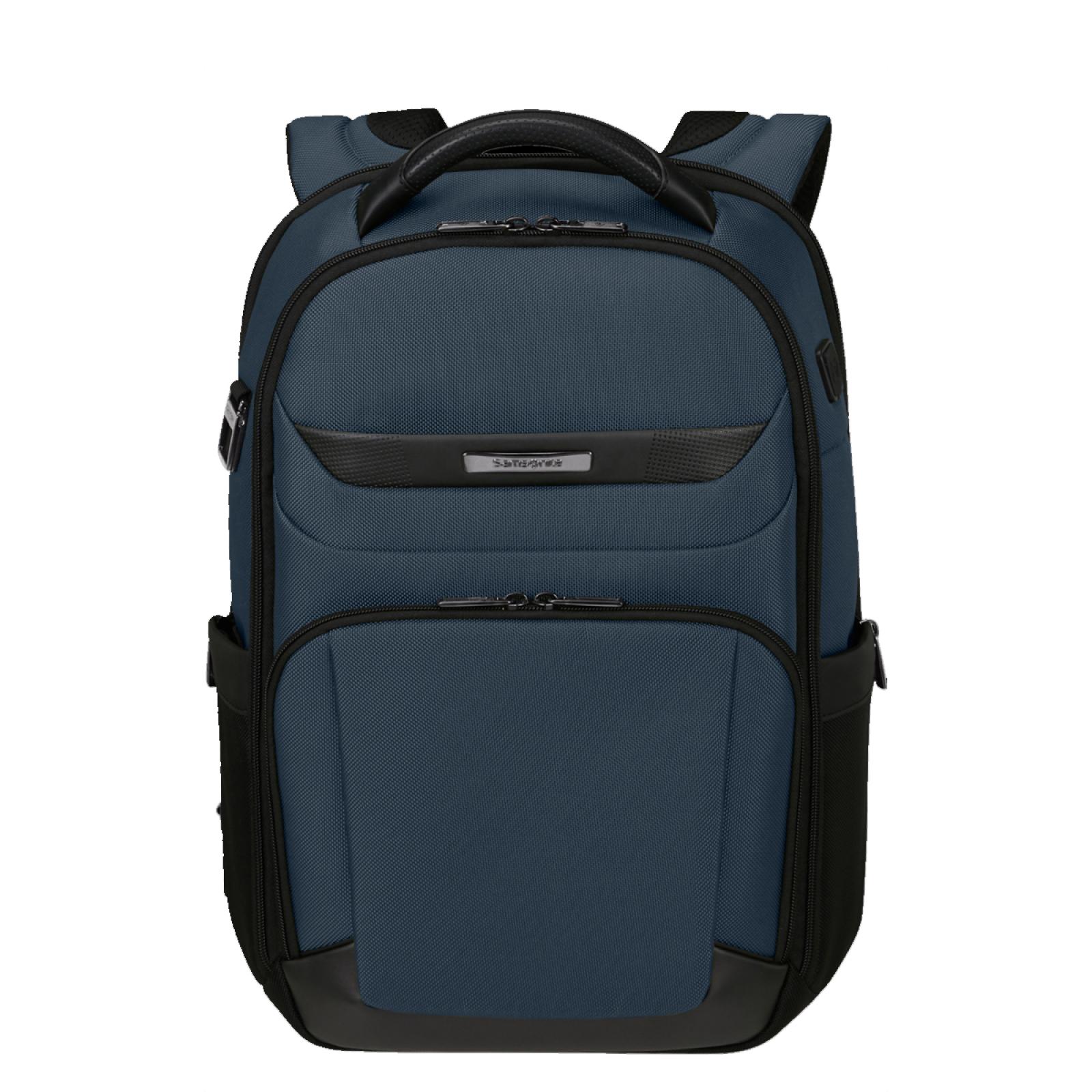 Samsonite Zaino Porta PC Pro-DLX 6 15.6 - 1