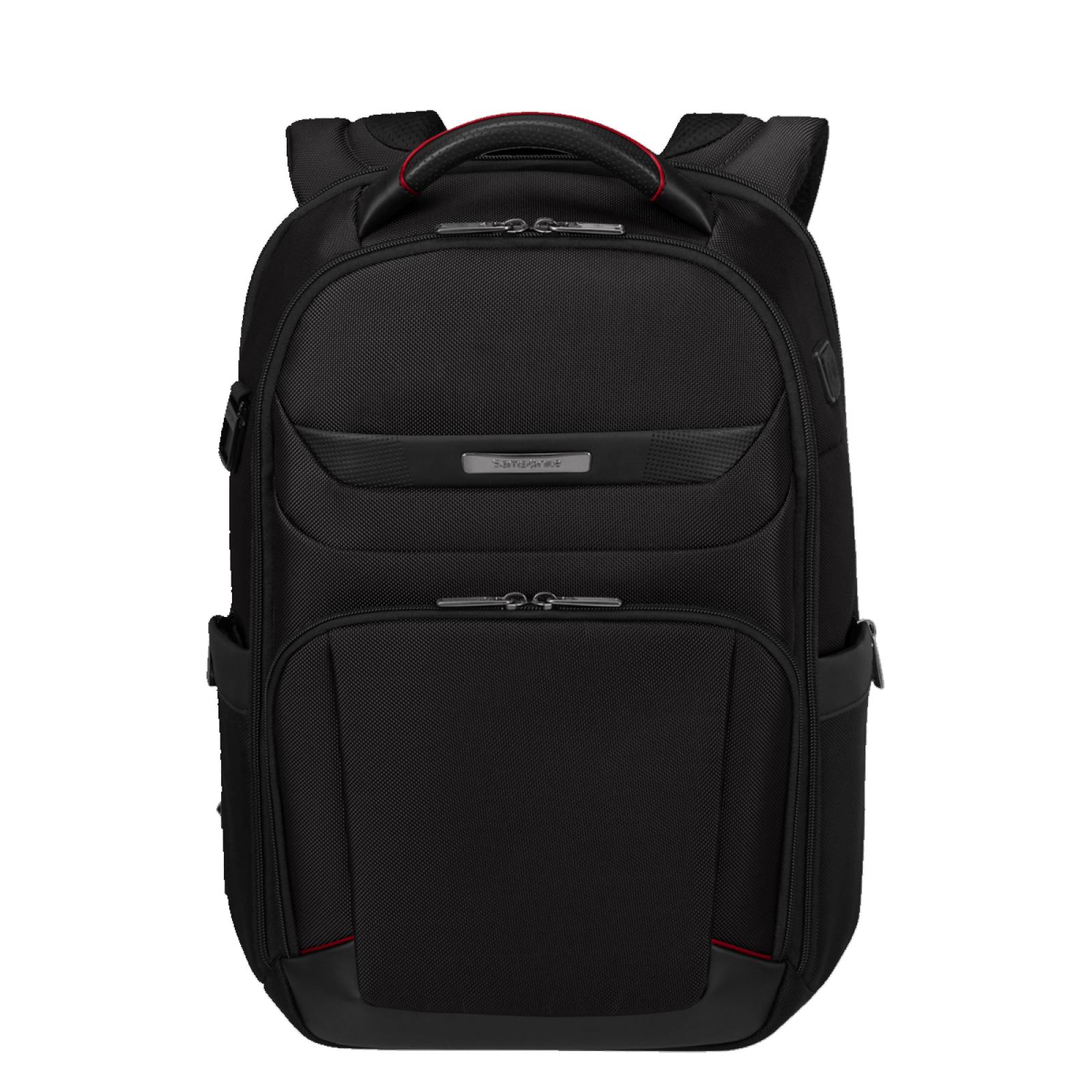 Samsonite Zaino Porta PC Pro-DLX 6 15.6 - 1