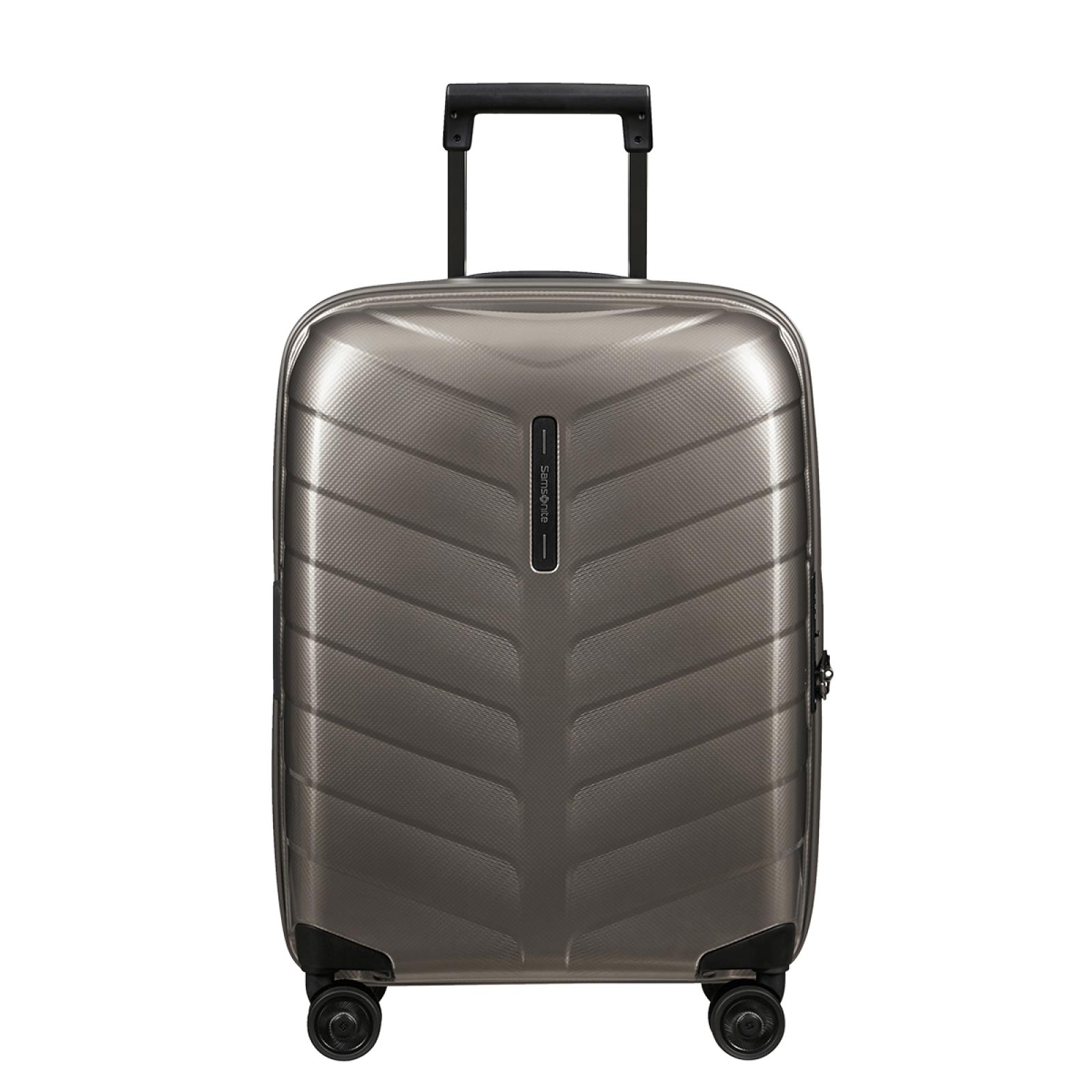 Samsonite Bagaglio a mano Espandibile Attrix 55 cm - 1