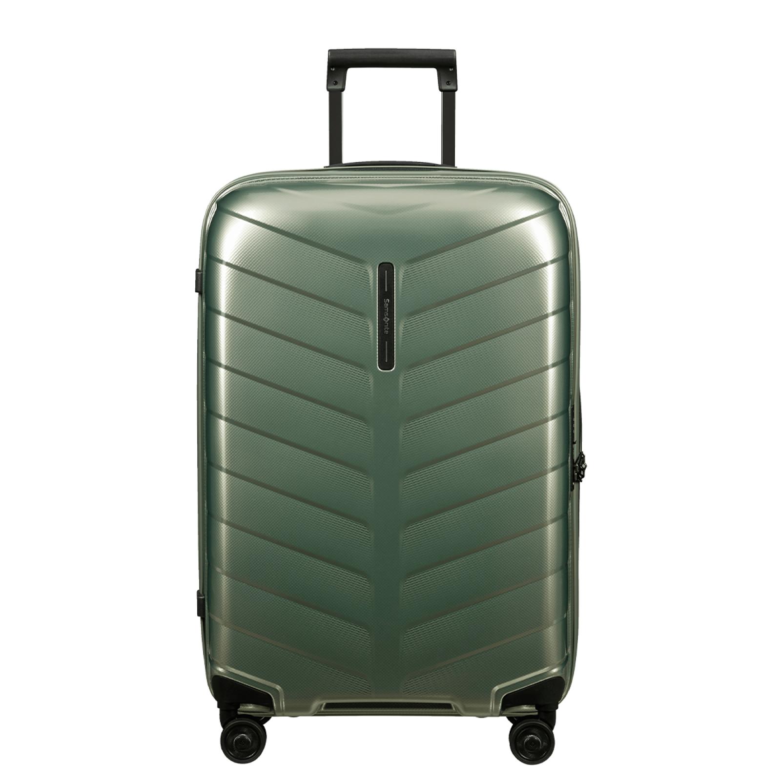 Samsonite Trolley Medio Attrix 69 cm - 1