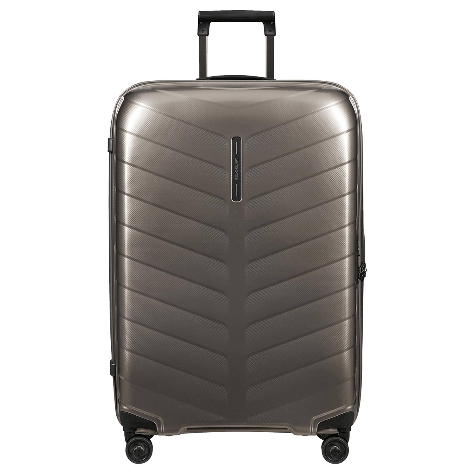 Samsonite Trolley Grande Attrix 75cm - 1