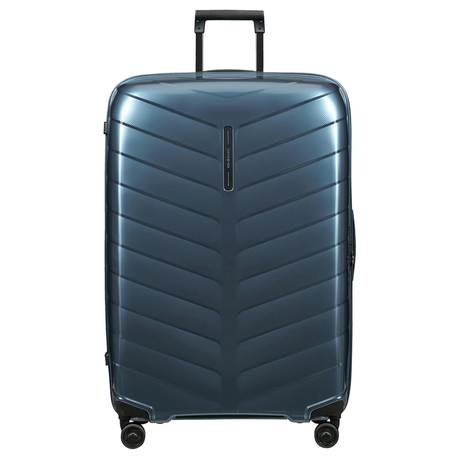 Samsonite Trolley XL Attrix 81 cm - 1