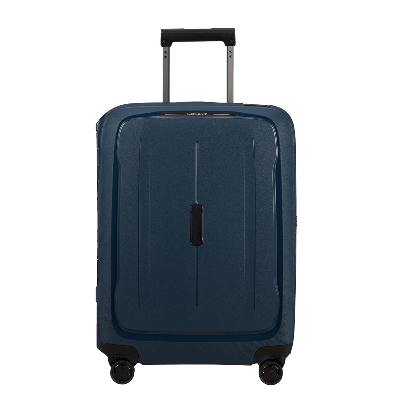 Samsonite Bagaglio a mano Essens 55 cm - 1