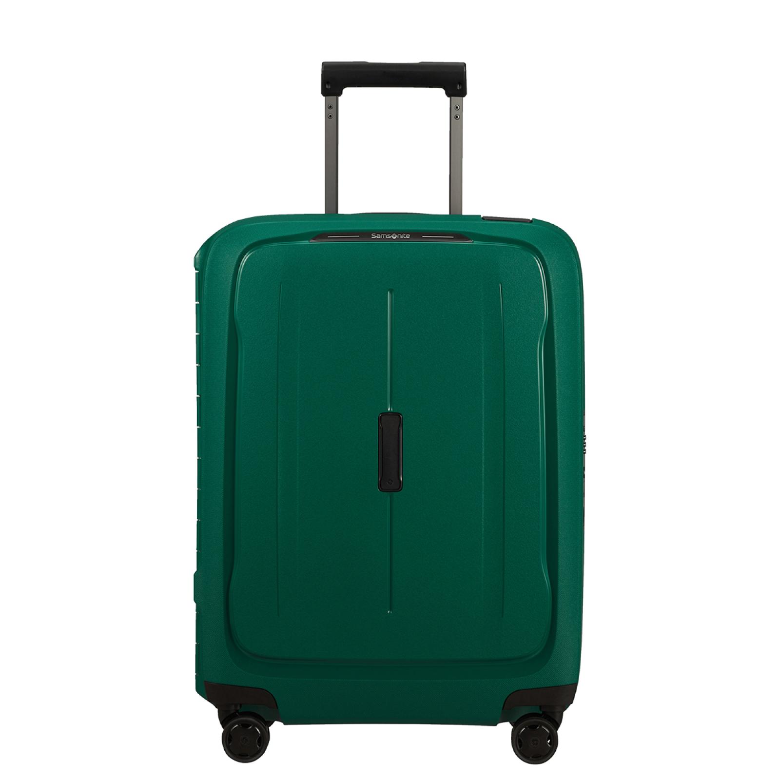 Samsonite Bagaglio a mano Essens 55 cm - 1