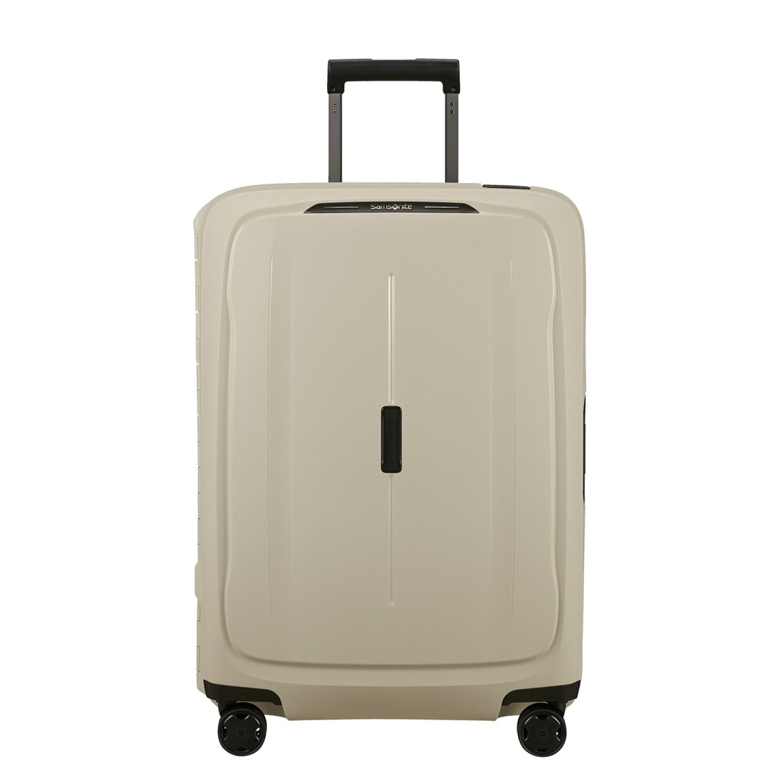 Samsonite Trolley Medio Essens 69 cm - 1