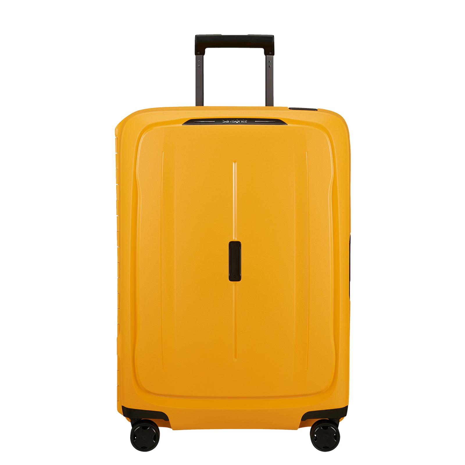 Samsonite Trolley Medio Essens 69 cm - 1