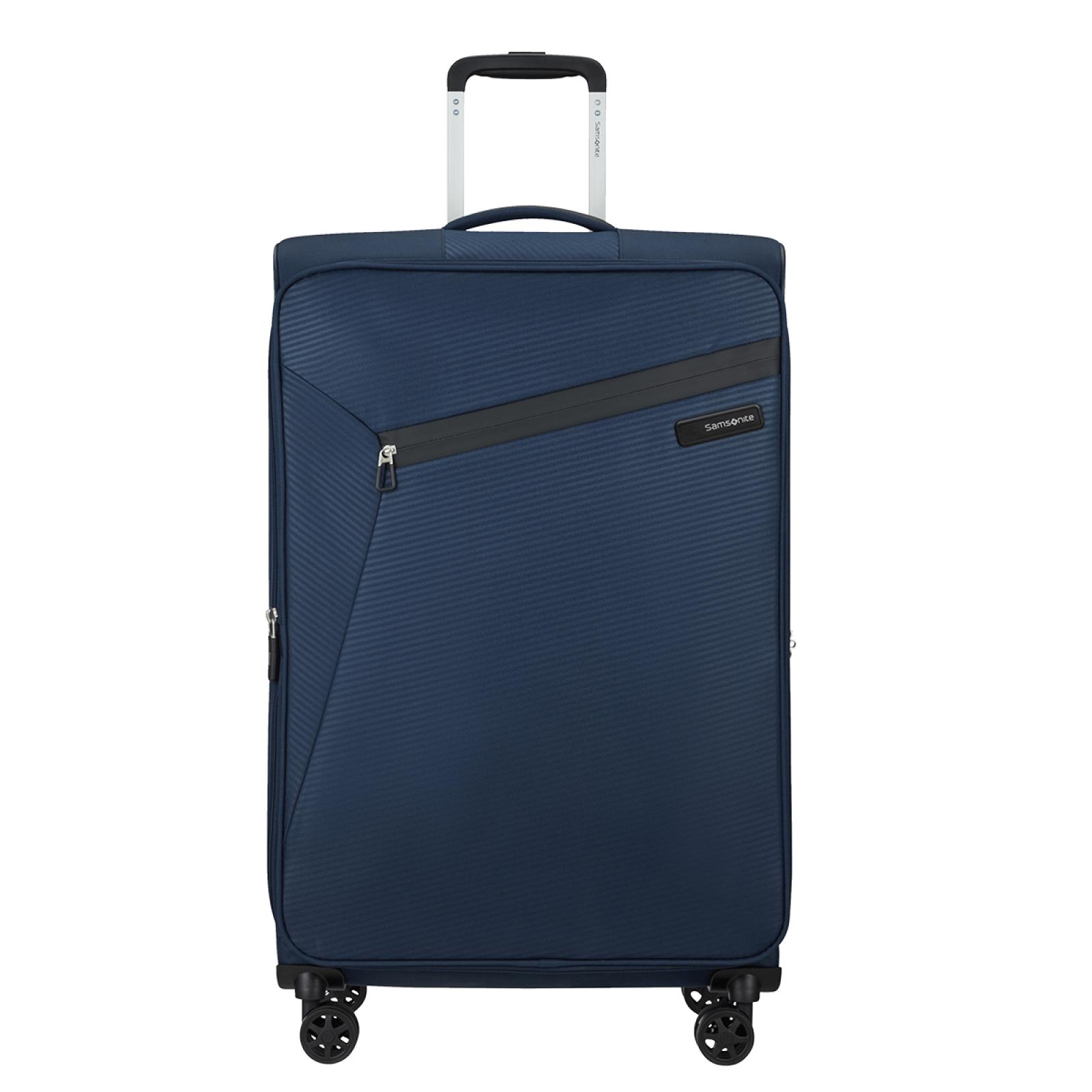 Samsonite Trolley Grande Litebeam Espandibile 77 cm - 1