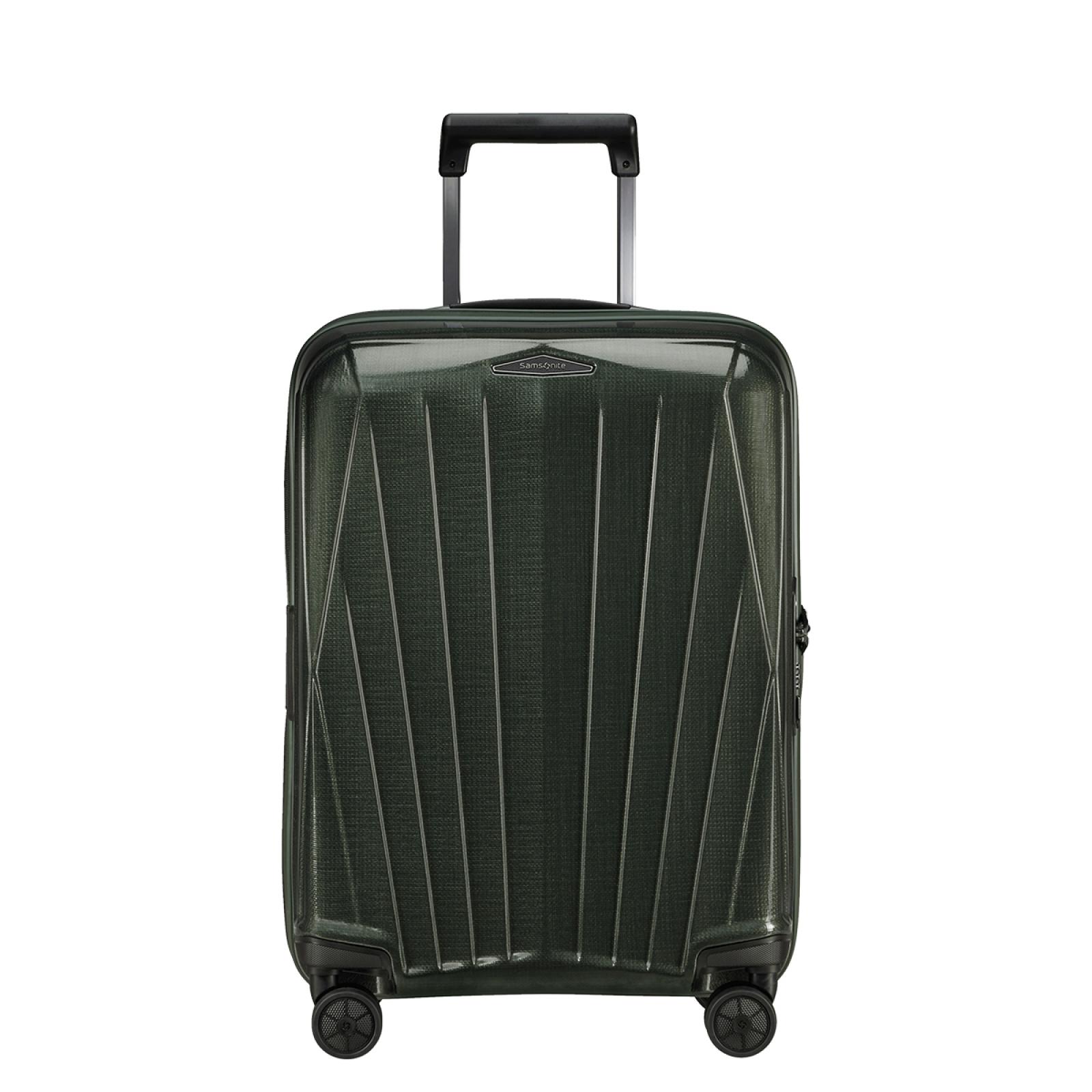 Samsonite Bagaglio a mano Espandibile Major Lite 55 cm - 1