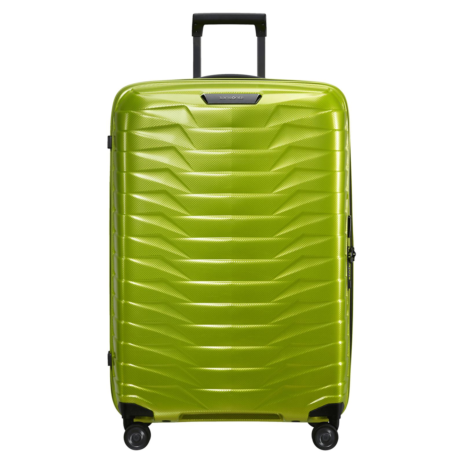 Samsonite Trolley Grande Proxis 75 cm - 1