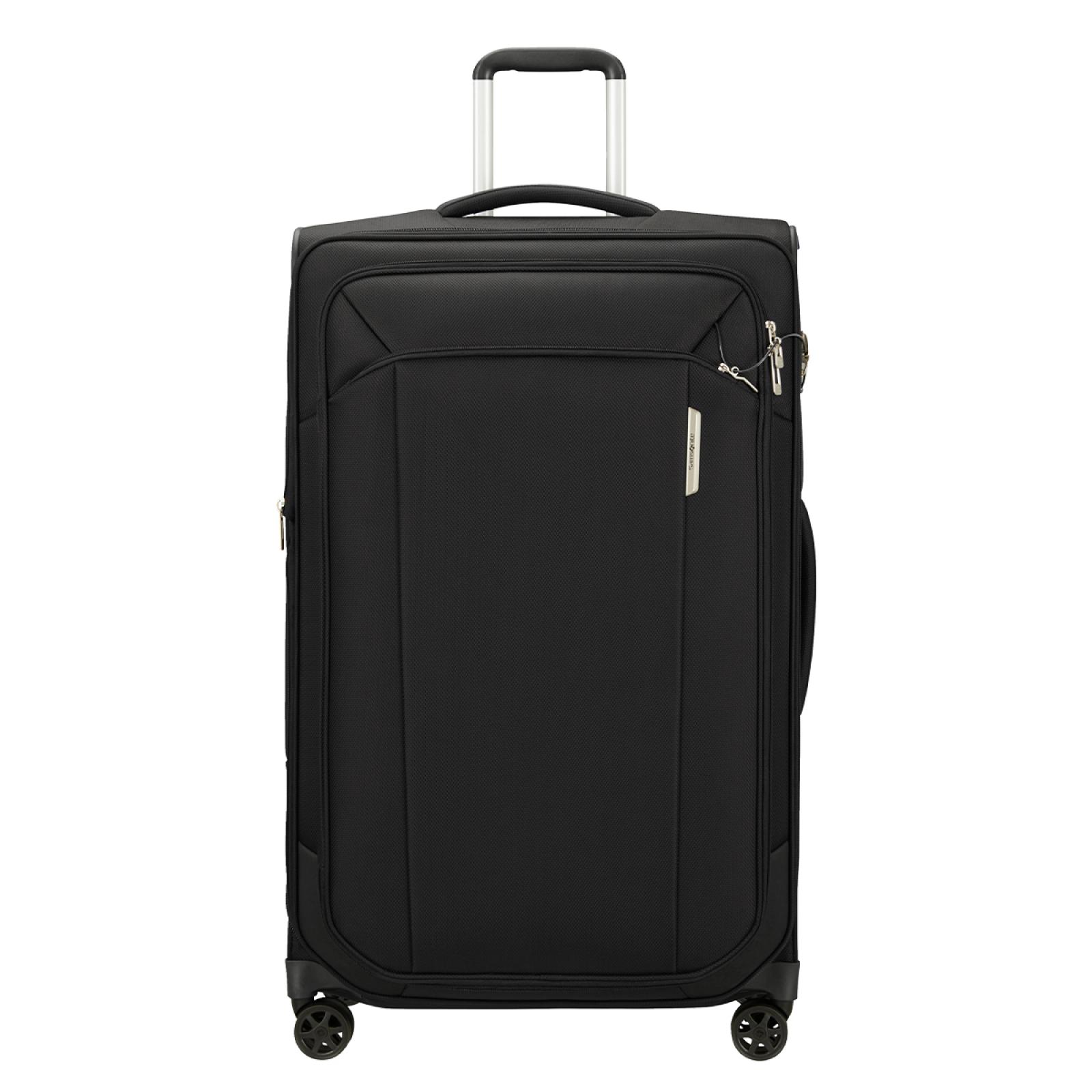 Samsonite Trolley Grande Espandibile Respark 79 cm - 1