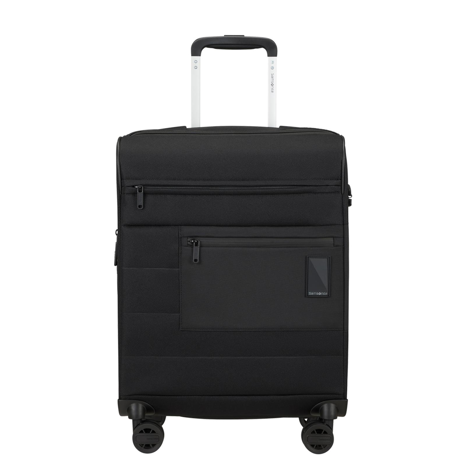 Samsonite Bagaglio a mano Espandibile Vacay 55 cm - 1