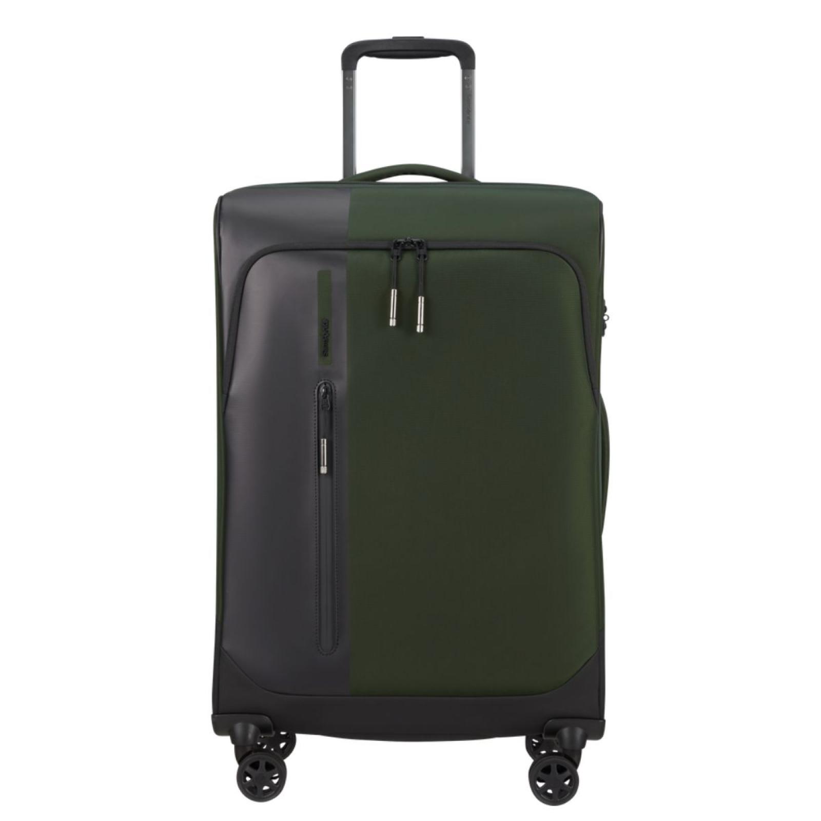 Samsonite Trolley Medio Espandibile Biz2Go 66 cm - 1