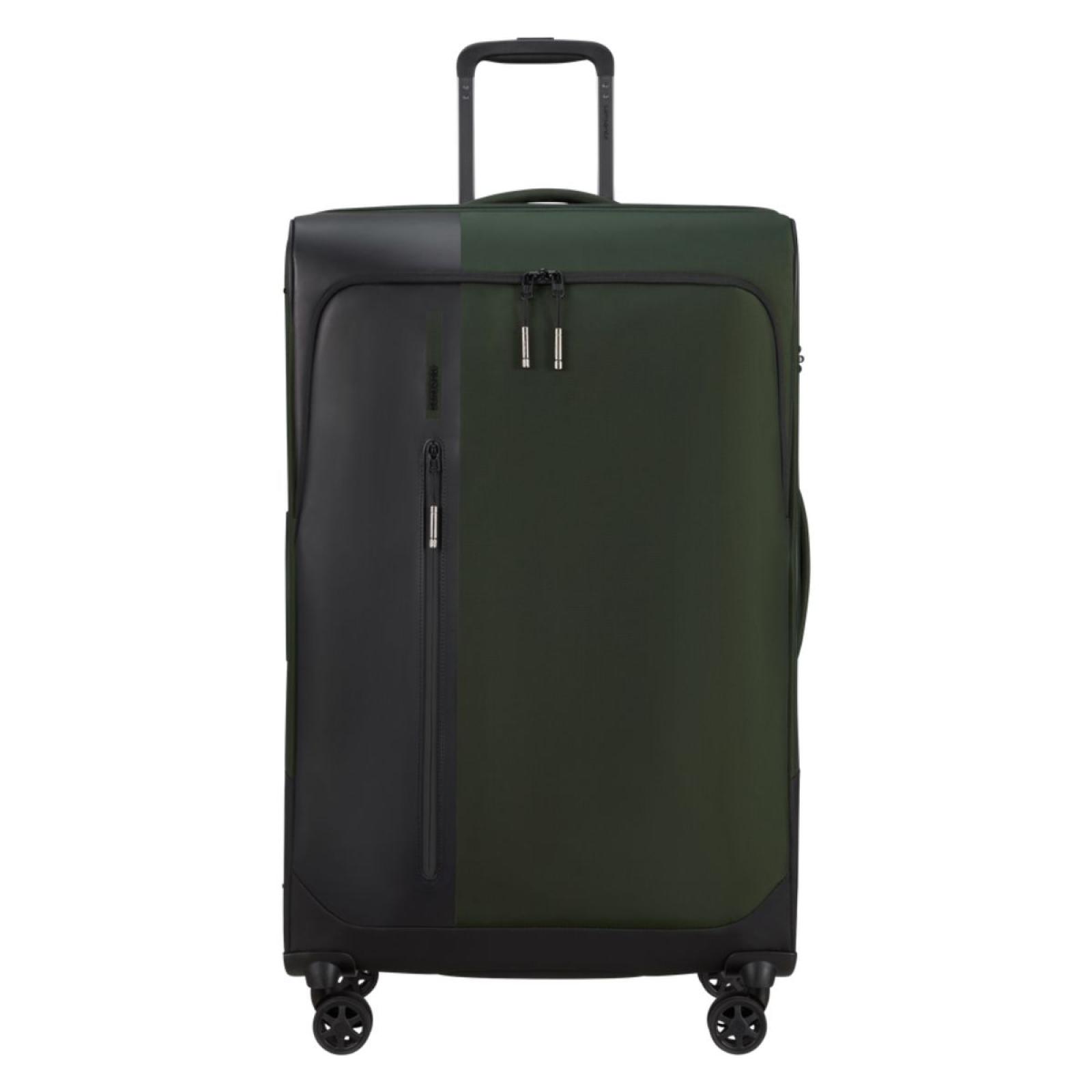 Samsonite Trolley Grande Espandibile Biz2Go 77 cm - 1