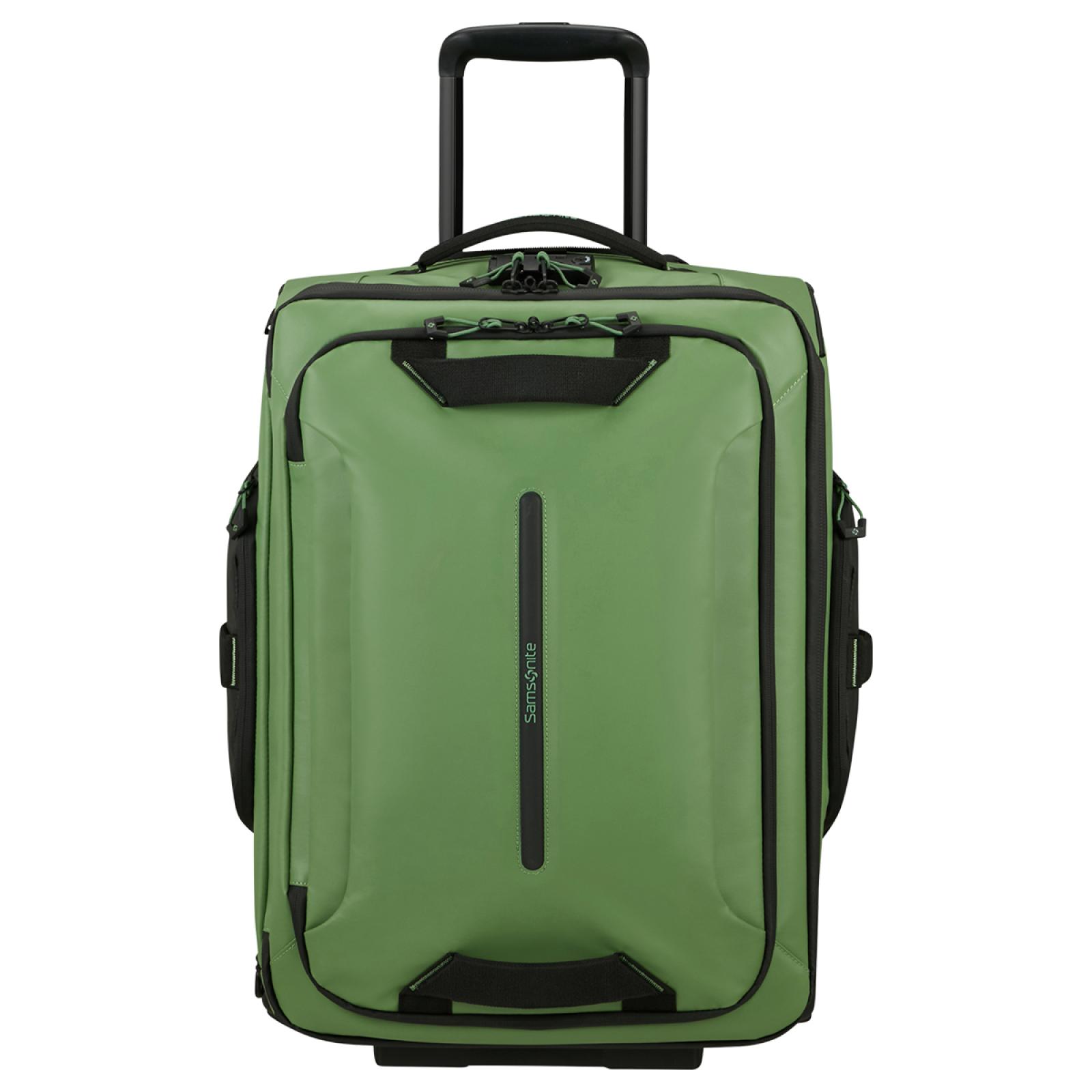 Samsonite Borsone con ruote Ecodiver 55 cm - 1