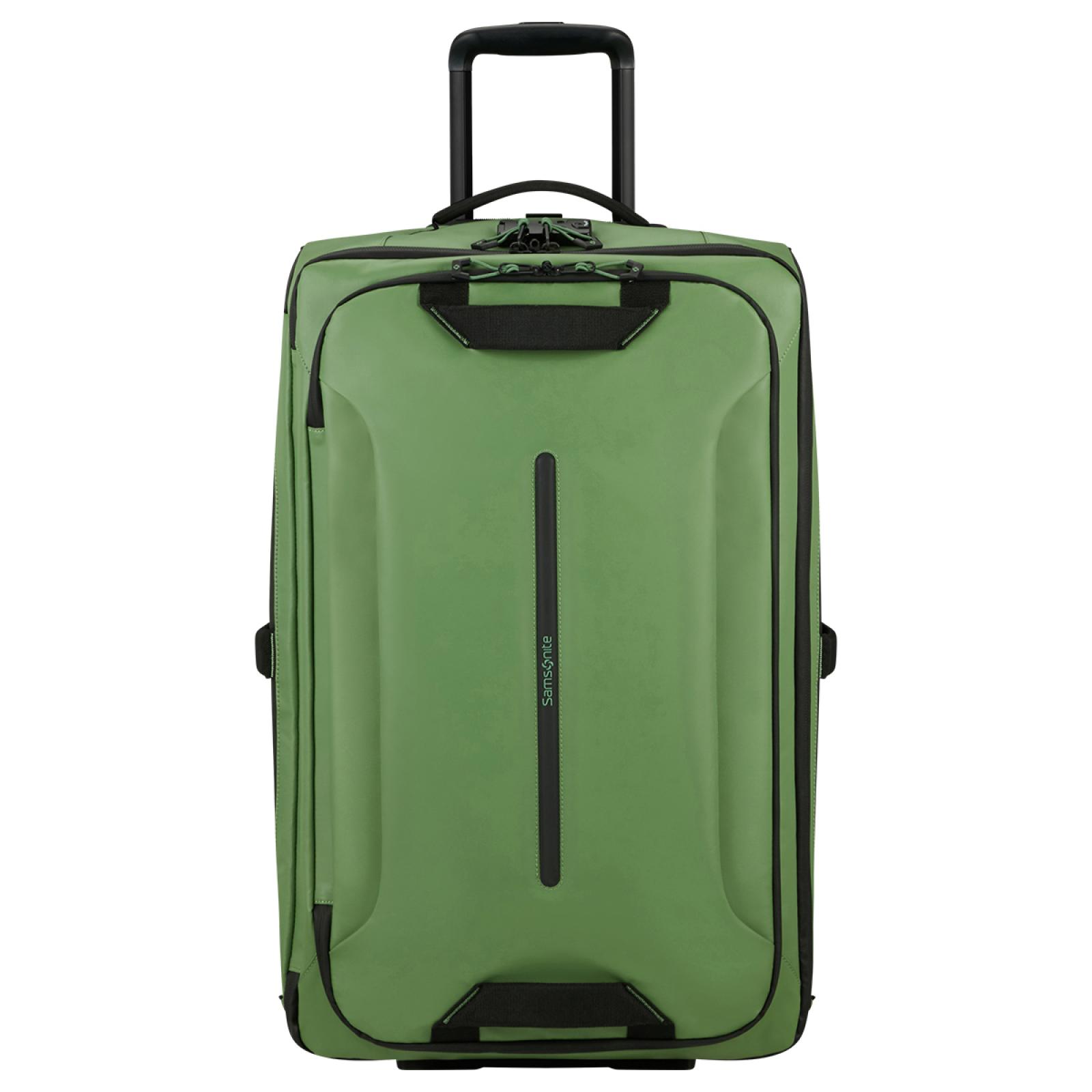 Samsonite Borsone con ruote Ecodiver 67 cm - 1