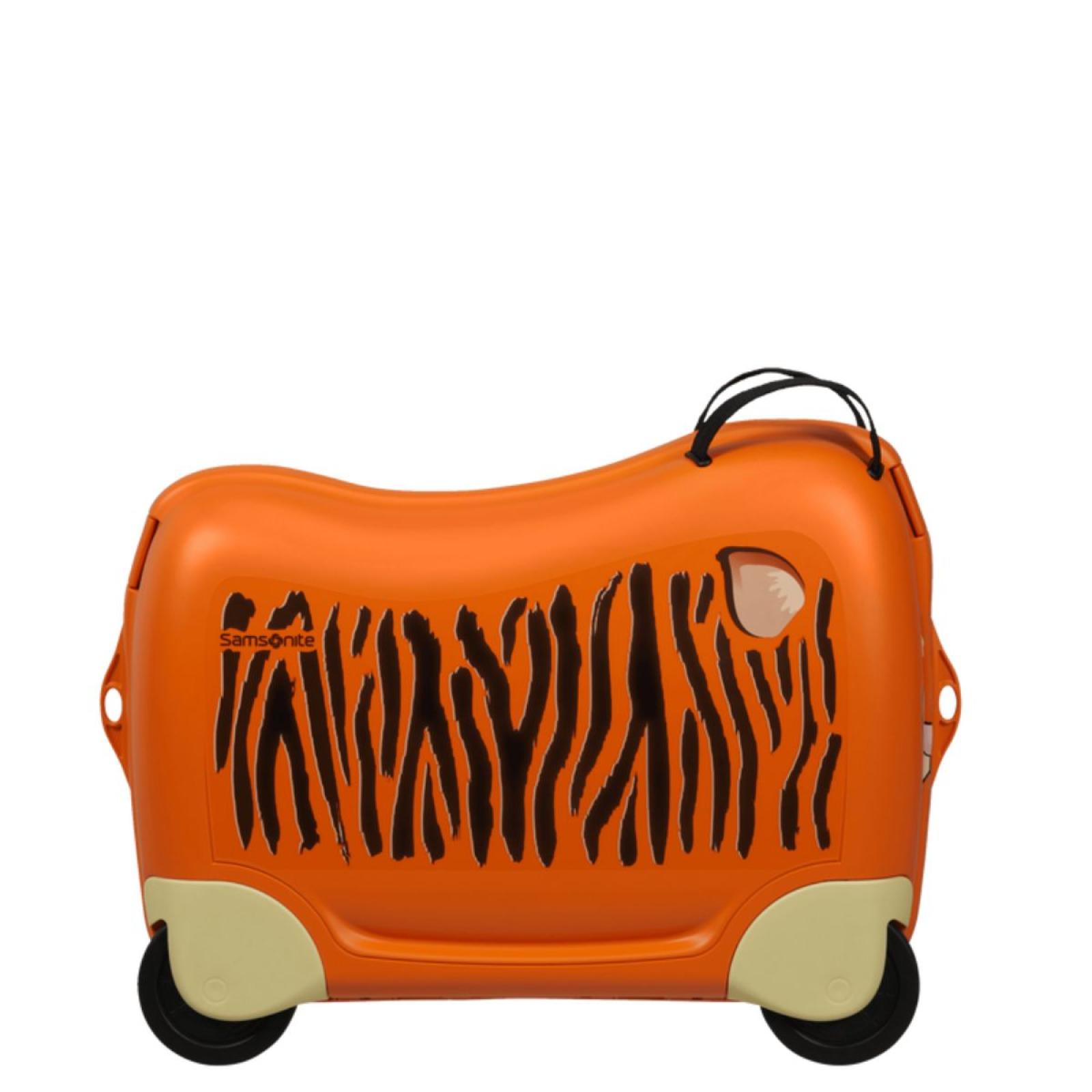 Samsonite Bagaglio a mano Dream2Go Tiger - 1