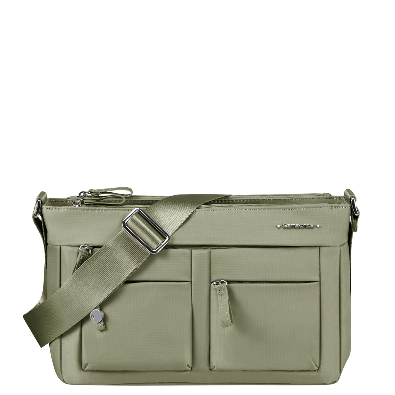 Samsonite Borsa a tracolla Move 4.0 Sage - 1