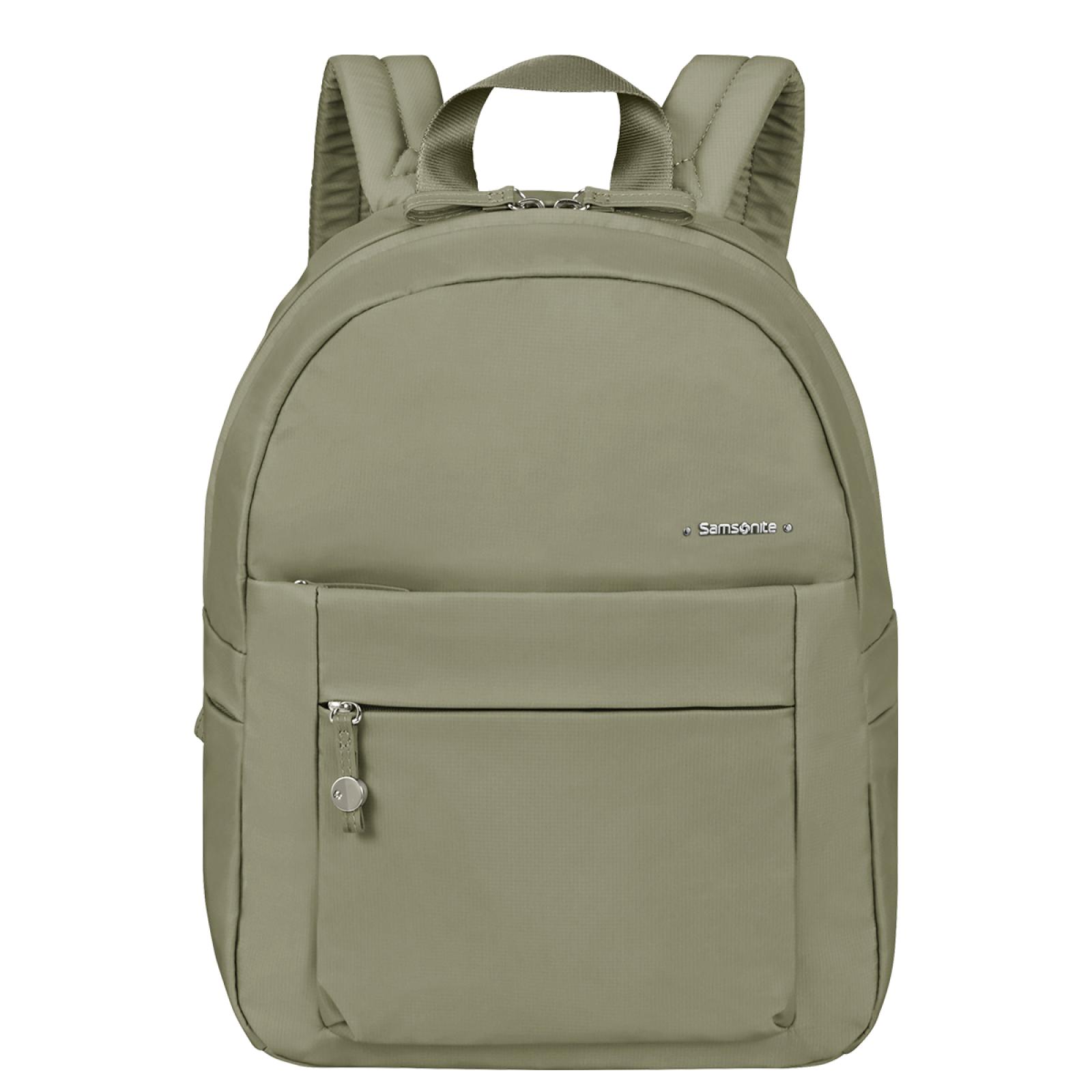 Samsonite Zaino Medium Move 4.0 Sage - 1