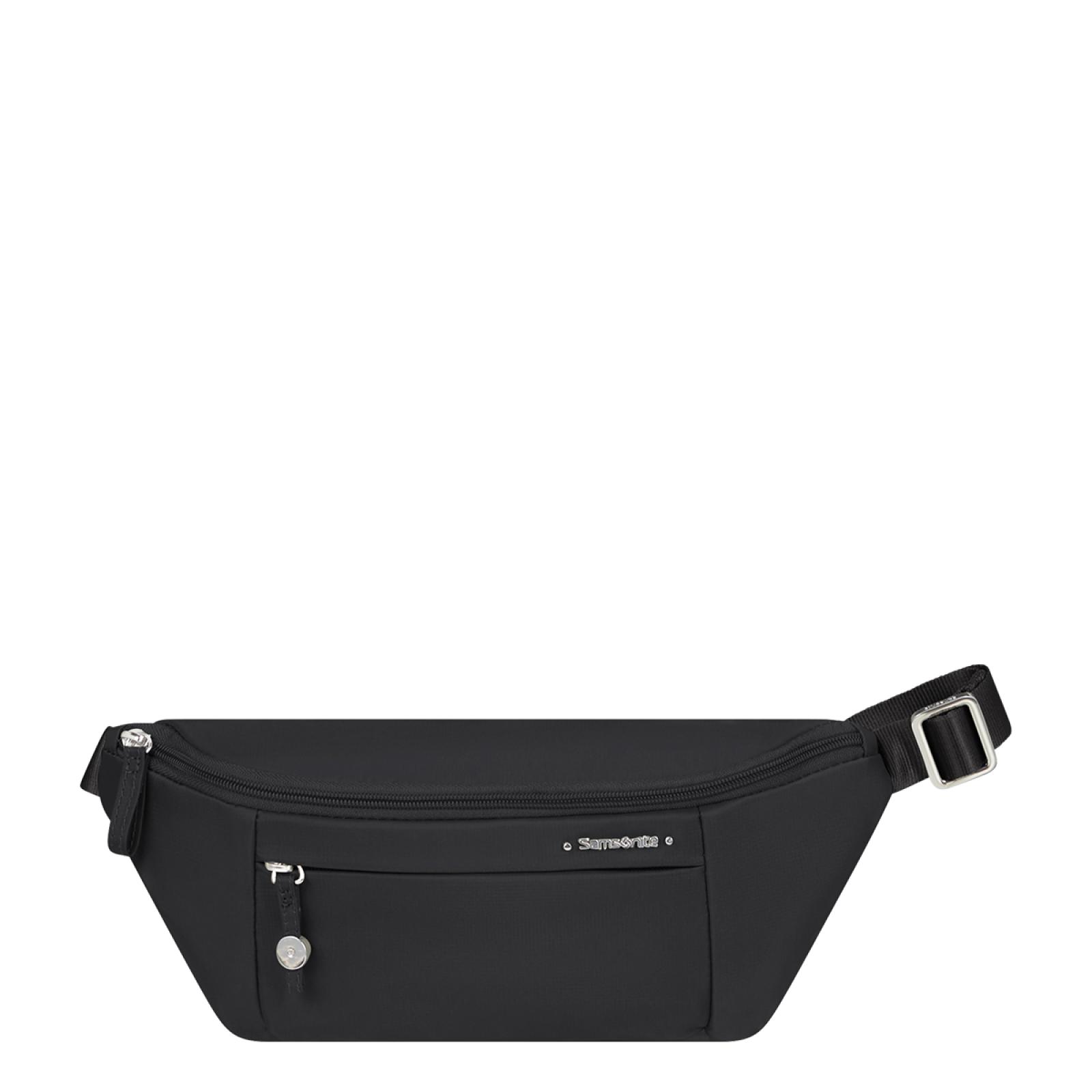 Samsonite Marsupio Move 4.0 Black - 1