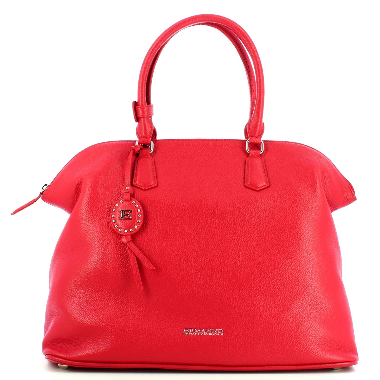 Ermanno Di Ermanno Scervino Borsa a mano Large Emily - 1