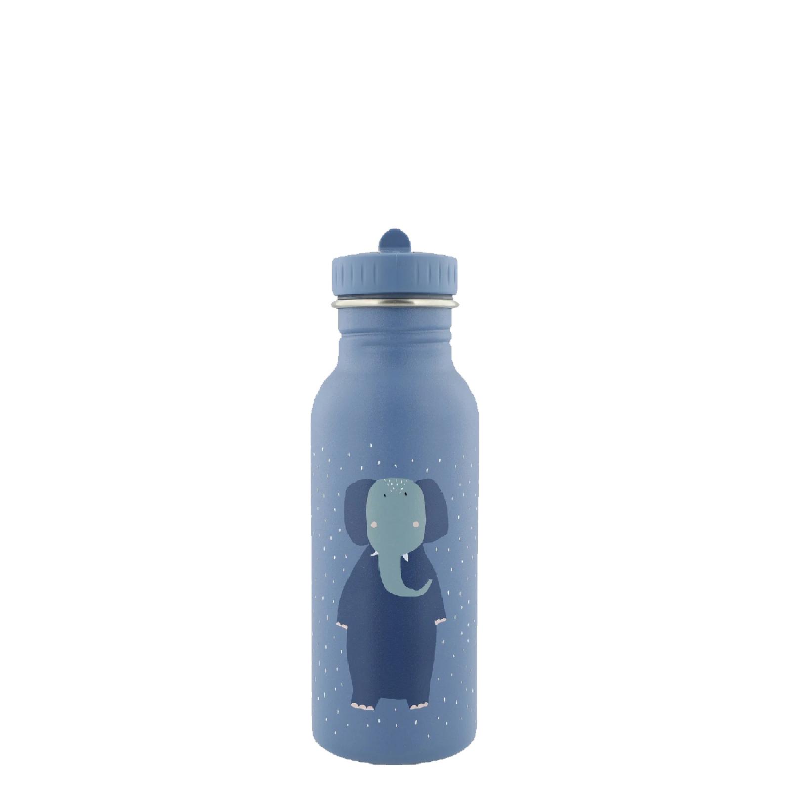 Trixie Baby Borraccia Mrs. Elephant Elefante 500 ml - 1