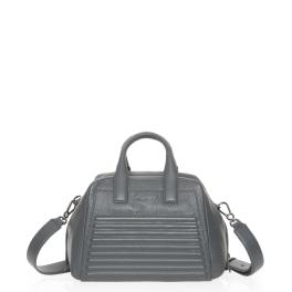 Borsa a mano Small I-Con Iron Gate - 1