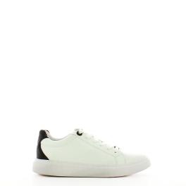 Sneakers Bianco Ottico Black Whips - 1