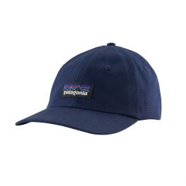 P-6 Label Trad Cap Classic Navy - 1