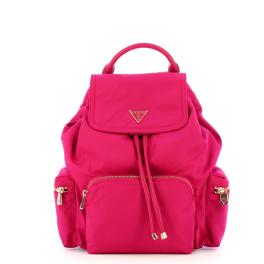 Zaino Gemma Eco Light Magenta - 1