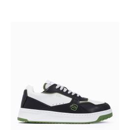 Sneakers in materiale riciclato Urban - 1