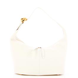Coccinelle Sottospalla Fernanda Medium Blanco - 1
