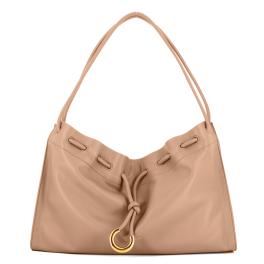 Coccinelle Borsa a spalla Isabela Skin - 1