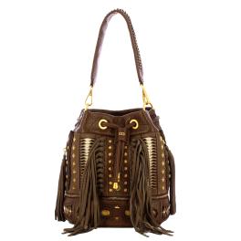 Secchiello Jungle Brown-1